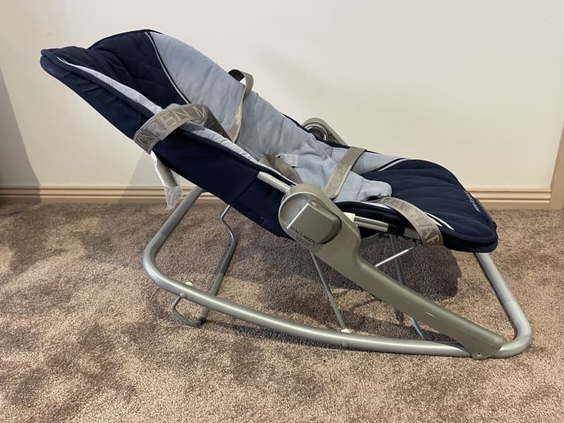 maclaren infant rocker