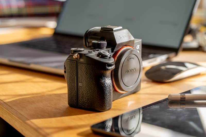 sony a7iii gumtree