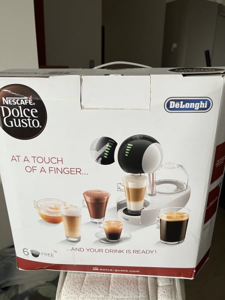 Coffee machine630212814641951129
