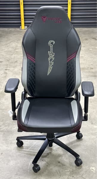 secretlab trade in