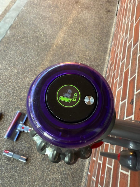 Dyson V11 Outsize excellent&powerful suction-top range of Dyson-fully 63612126145665113