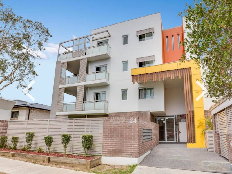Spacious & Stylish Split-Level Three Bedroom Apartment62918283547522114