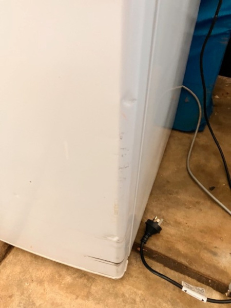 HAIER drawer freeser63023086325122111
