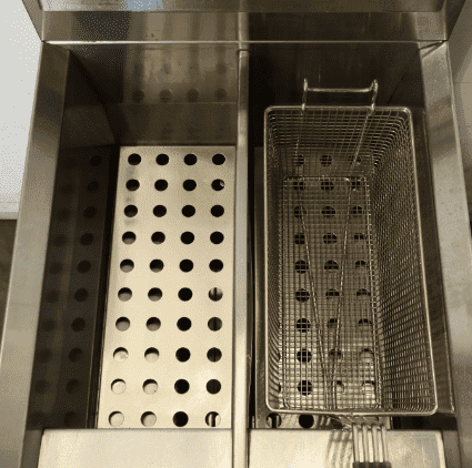 Luus FSV-45 Fryer - Rent or Buy63019993596545112