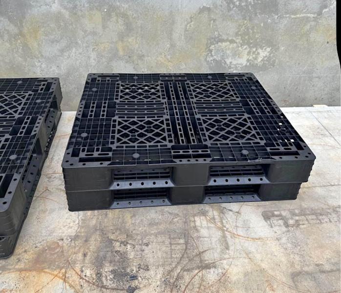 Used Plastic Pallets63004586622337114