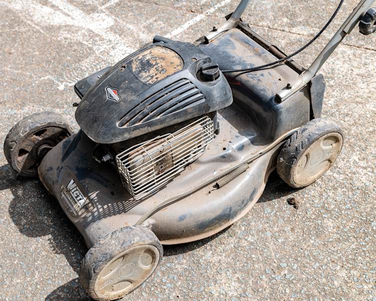 Victa Lawn Mower Parts Au Reviewmotors.co