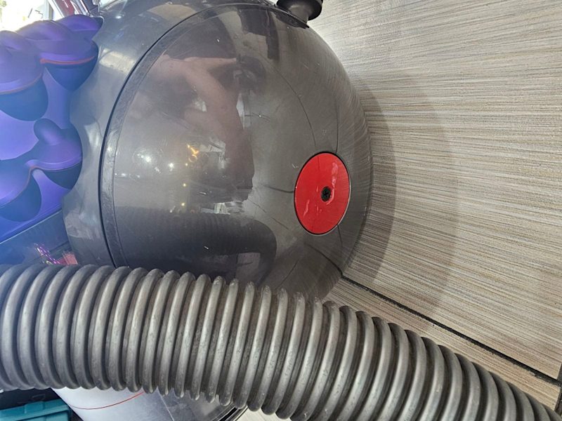 Dyson Cinetic Big Ball Barrel Vacuum Cleaner (BBORIGIN2)63023535434625112