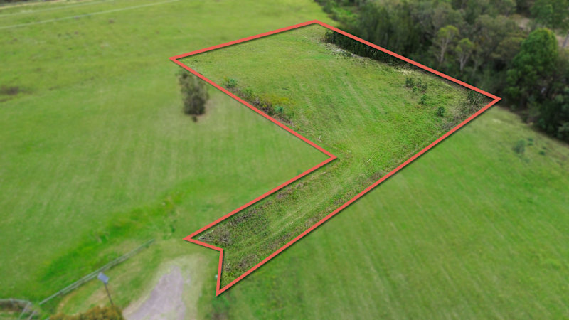 Heart of Pokolbin - Awaiting Dream Home63438463985410110