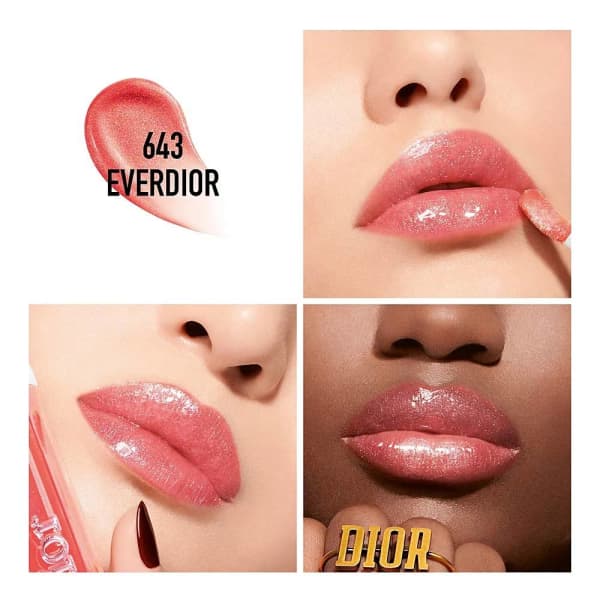 dior 643 everdior