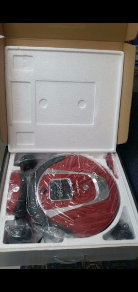 Christmas special Multi functional robot vacuum cleaner63443895912193110