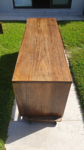 BALINESE DINING TABLE & BENCH CHAIRS (USE OUTDOOR OR INDOOR)62863384276867111