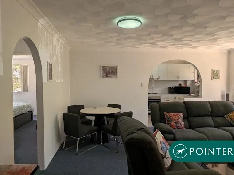 Fully furnished 2 bed in Prime location62918283644163111