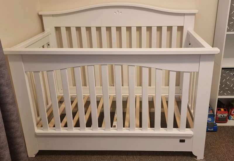 Boori Cot Gumtree