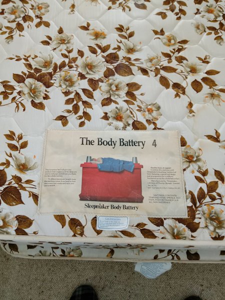 SINGLE BED MATTRESS FREE62863407462275113