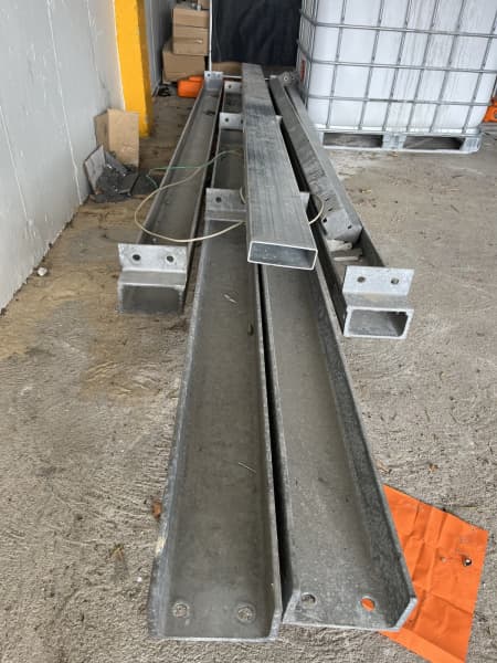 Steel Beams For Sale Perth - The Best Picture Of Beam