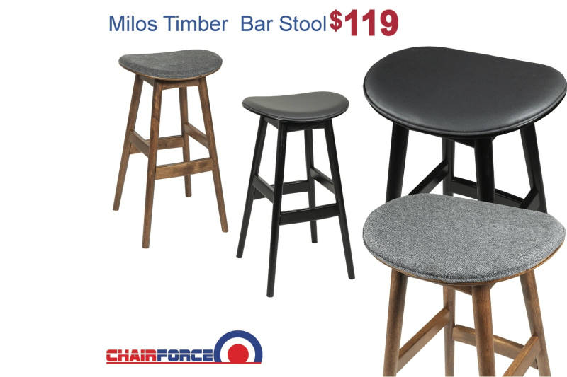 Quality Timber Bar Stools at Unbeatable Price!62863410848257111