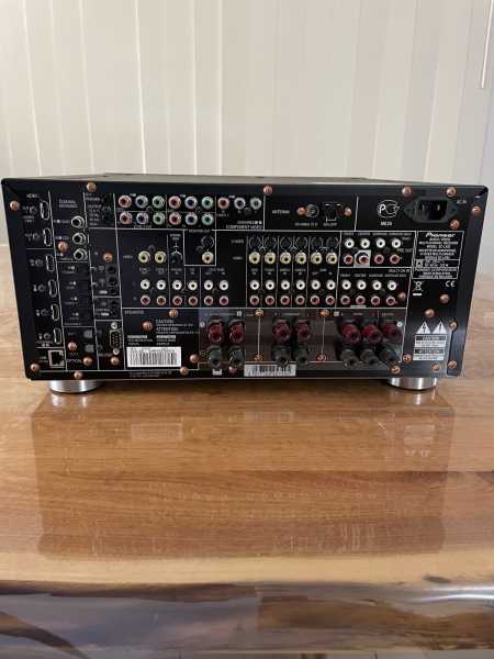 Pioneer Sc Audio Gumtree Australia Free Local Classifieds