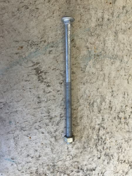Cup Head bolts - FOR SALE63008656525698112