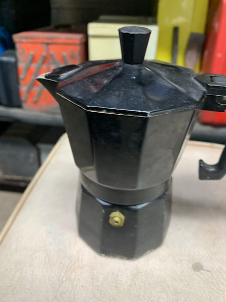 Coffee makers $20 and 30630208491879691116