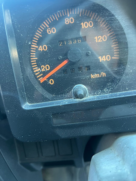 1990 Suzuki 4wd Soft Top. $9500 negotiable.62935691494915113