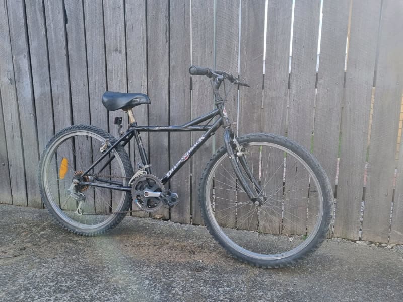 diamondback sorrento 16 inch