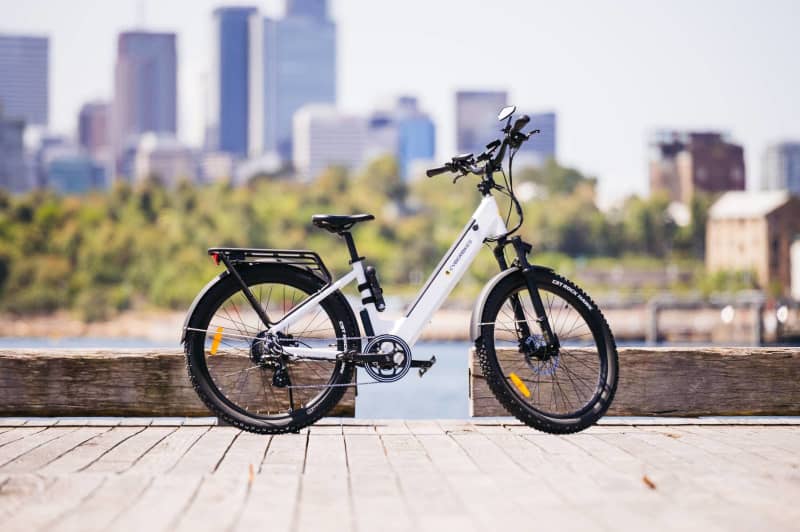 Bike Shop in Leichhardt - Sales, Leasing, Accessories and Repairs62863417120899113