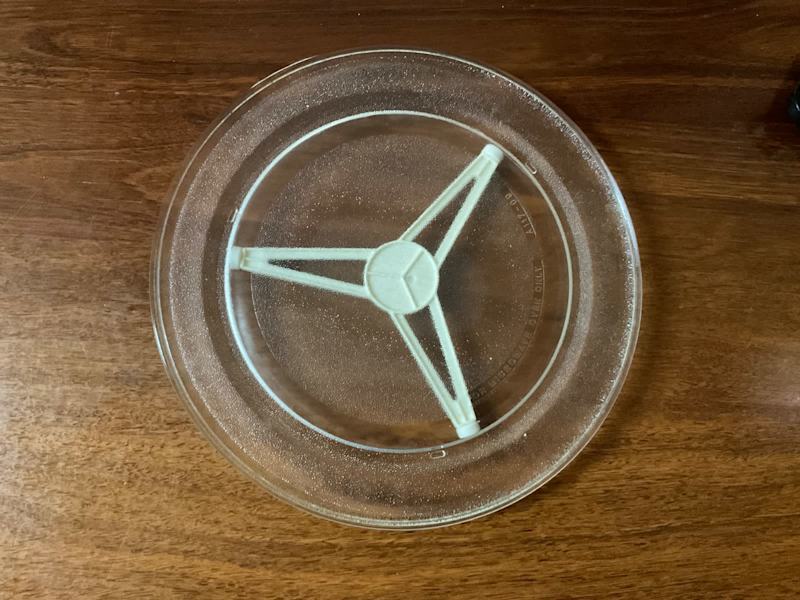 MICROWAVE PLATE 32cm63013347140482117