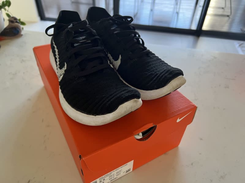 nike free run Men s Shoes Gumtree Australia Free Local Classifieds