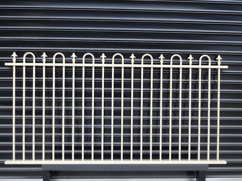 Brand New Fence Panel and Single Gate - Stock Clearance63005294978817111