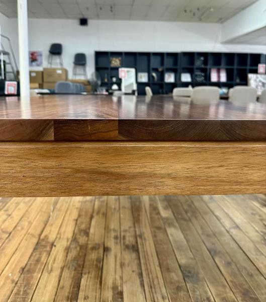 Architect Blackwood Dining Table62863373634689111