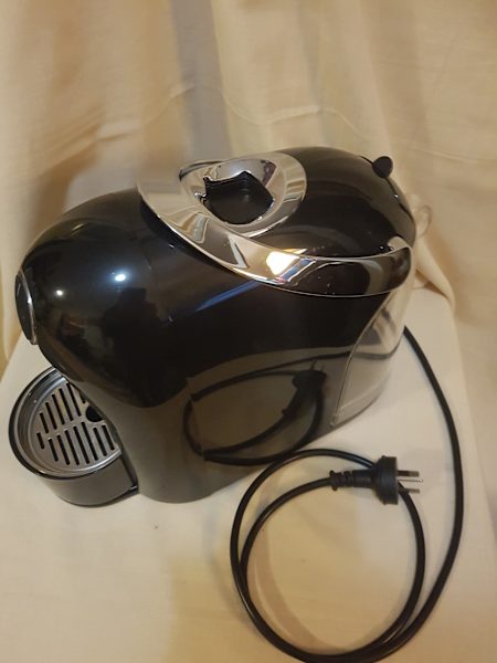COFFEE MAKER - Caffitaly System and Espresso Coffee Maker63019537704707111