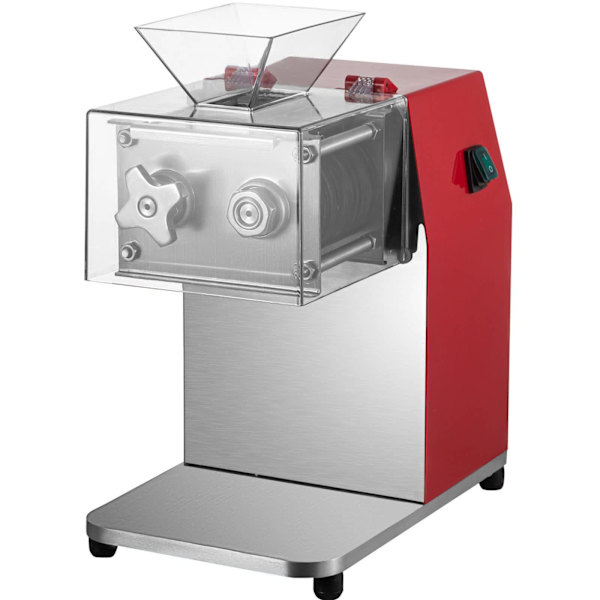 Commercial Meat Slicer 7mm Meat Shredding Machine 250Kg/H Food Cutter63019079768705110