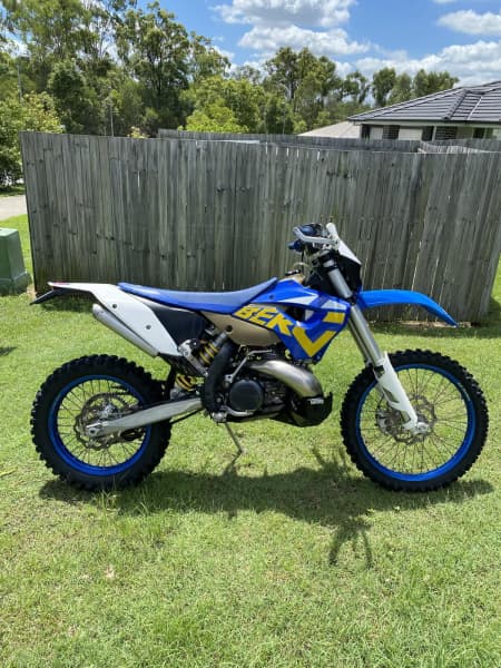 Xr400 gumtree best sale