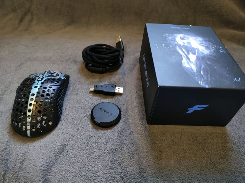 Finalmouse phantom starlight med | Other Electronics & Computers