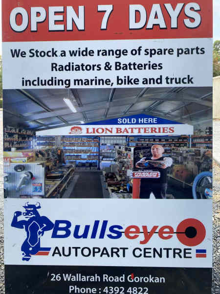 CARPARTS AND ACCESSORIES63438933892866114