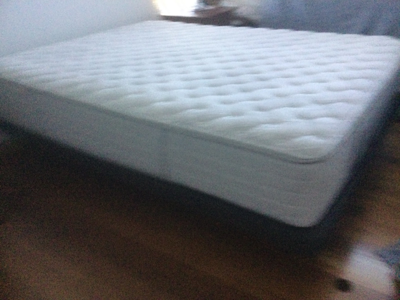 Sealy Claremont Flex Firm Queen Mattress62863406407298114