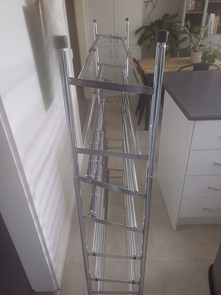 metal extendable shoe rack62863407479681113
