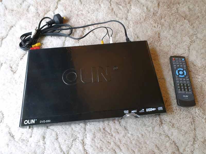 Remote In Good Condition Dvd Players Gumtree Australia Brisbane North East Kedron