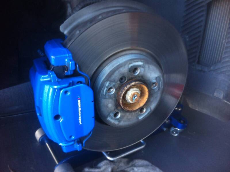 Newcastle Mobile Brake Specialists Brake Repair Newcastle62937621449347114