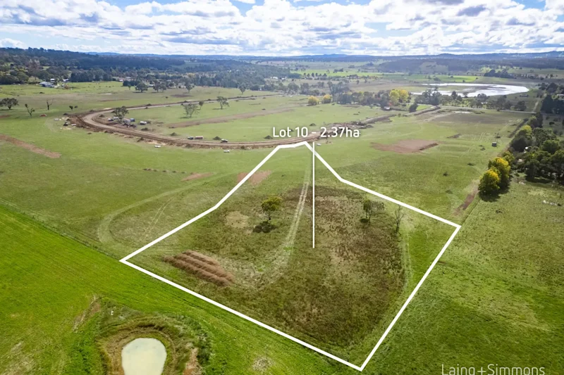 Build Your Dream Life at J.T. Frazier Land Estate – 5 Acres of Pure Tranquility63007279995010111