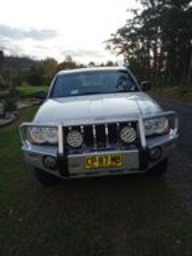 Jeep Laredo Automatic SUV62936658453379111