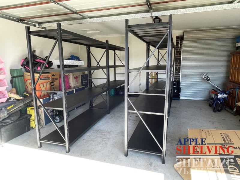 Home garage/ warehouse product storage shelving start from $8962863409078401114