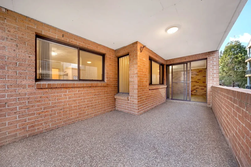 Spacious & Convenient Ground-Floor Apartment in Prime Westmead Location63438963284354114