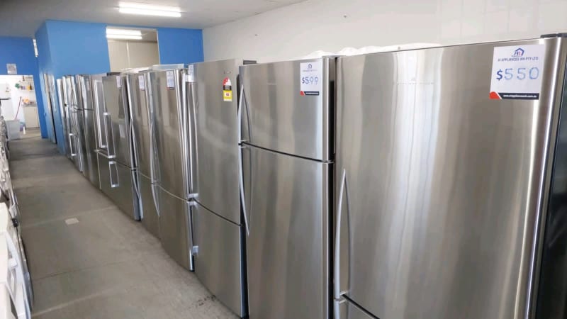 Buy&Sell Fridges,Freezers,washing machines,Dryers &Dishwashers63441755415427111