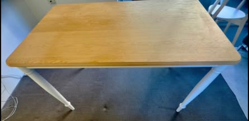 Dinning Table and Chairs IKEA62863412999810114