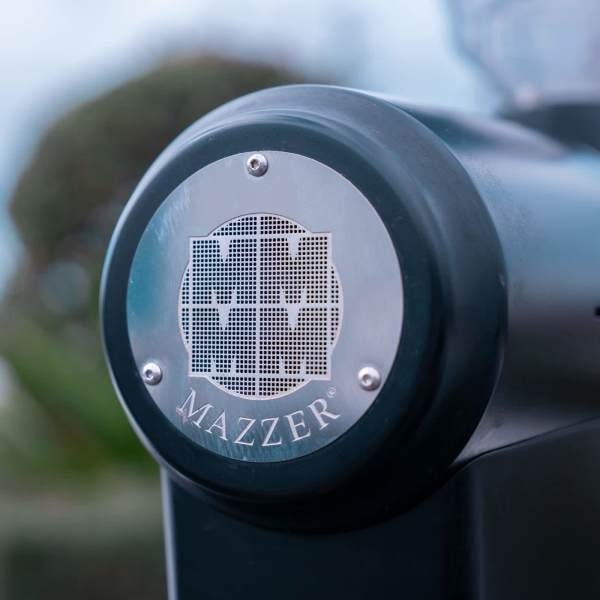 Pre Owned Mazzer ZM Filter / Espresso/ Bag Grinder63021732822529114