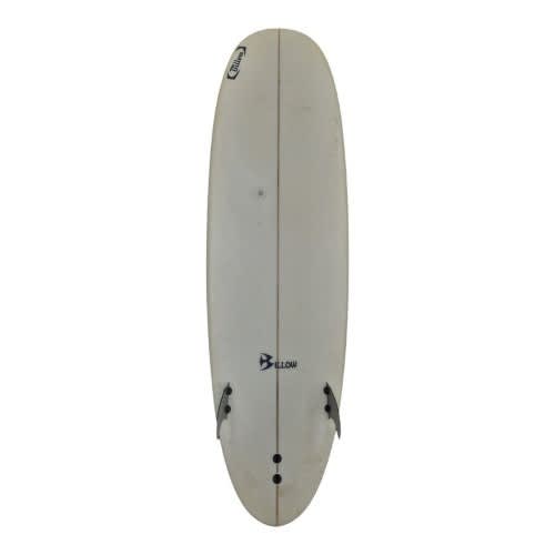 billow surfboard