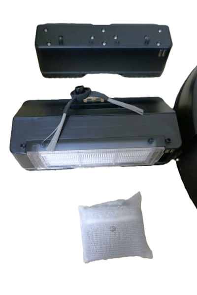 Viomi Cleaning Robot V-RVCLM21B Vacuum Cleaner With New Water Tank Acc63443692806275112