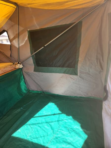 Camping trailer for sale 62936660009219114