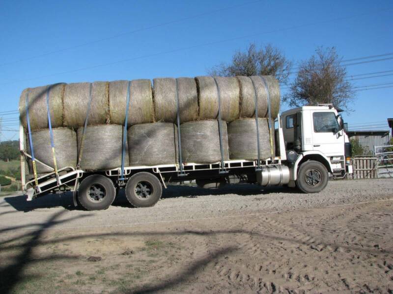 FARM MACHINERY & EQUIPMENT TRANSPORT63007395444097113